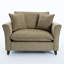 Fauteuil surdimensionné de 46,3 po-1492776053