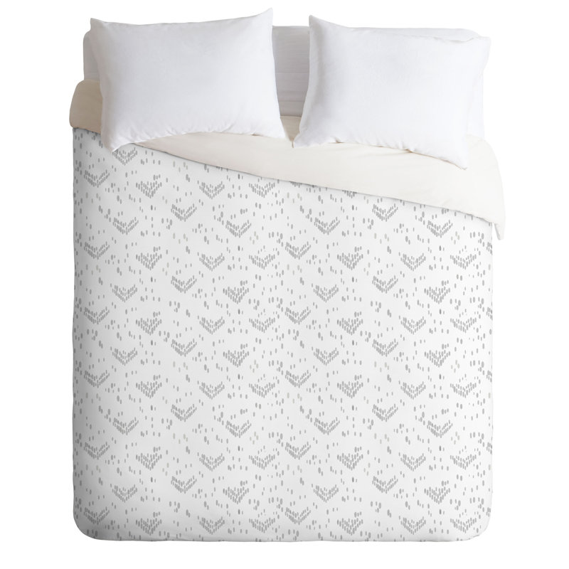  Housse de couette simple Abolina Alair, Housse de couette pour grand lit