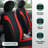 Cosmopolitan Seat Covers Full Set-60736165