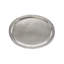 Incised Pewter Decorative Tray