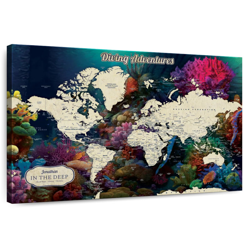 Épingle de plongée personnalisée Hobby Amitabh II, H 16 po x l 24 po, Oui