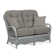 Everglade Upholstered 53'' Loveseat