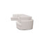 6 Seater Corner Sofa -1376112176-1376112189