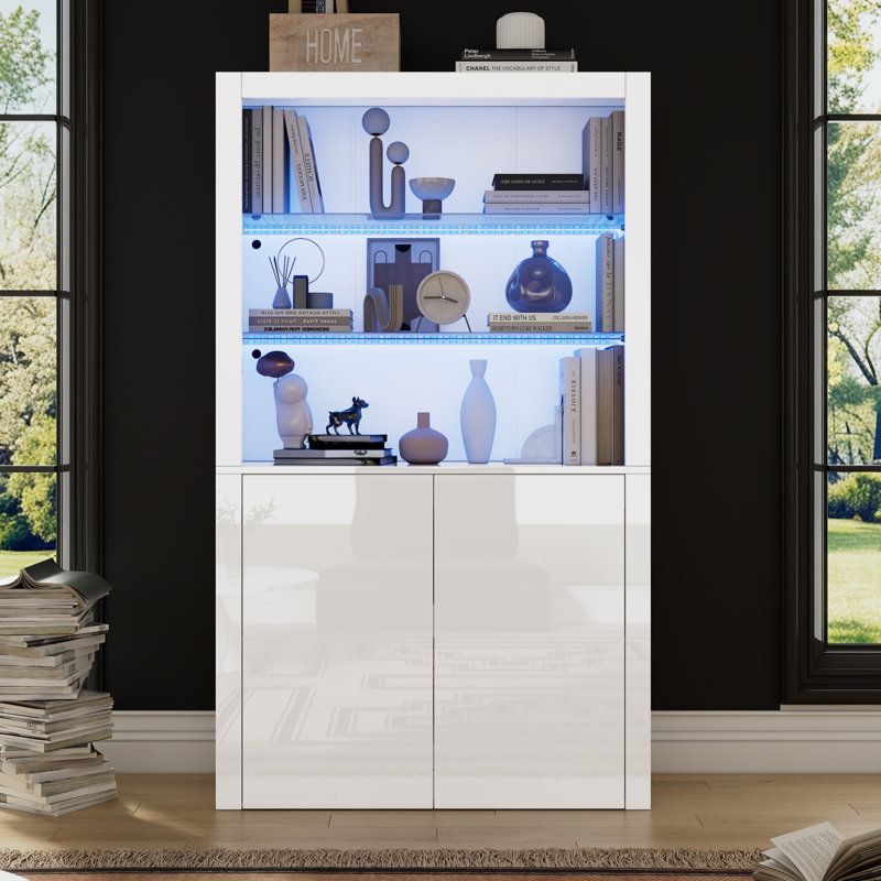 Display Cabinet
