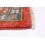 Tapis rouge Finest Ghazni 10 pi 0 po x 13 pi 9 po