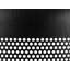 Makowski Column Steel Charcoal Smokeless Fire Pit