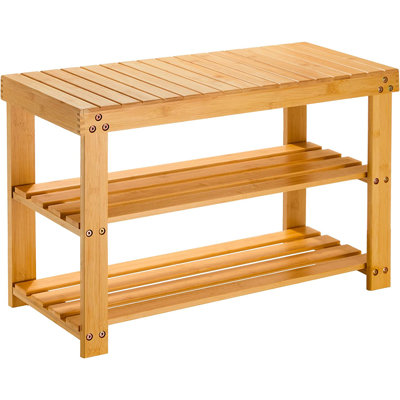 Cottman Storage Bench