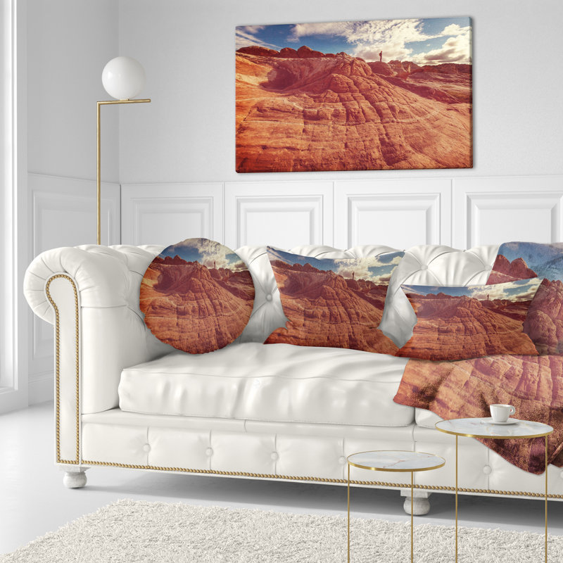 Coussin Schafer