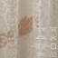 Extra Long & Extra Wide Classic Lace Single Panel Curtain-74526112-74526137