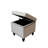 SEAT4U Beckmann Cube Storage Ottoman-1110161798