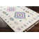 Lunas Shag Area Rug