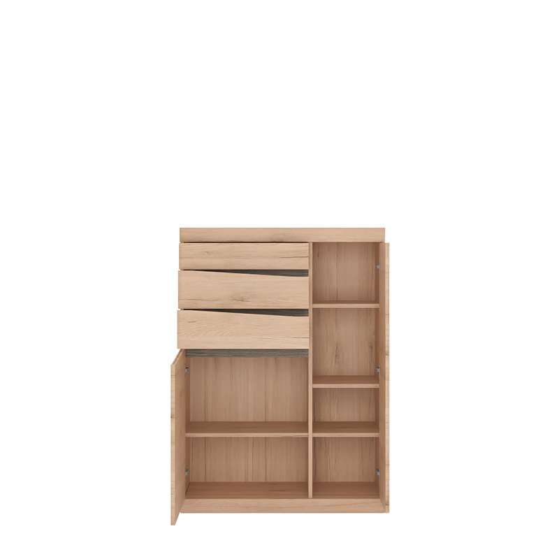 Aryanna 86cm Sideboard