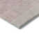 Premium Machine Washable Prisco Pink Rug