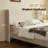 Linda Upholstered Wingback Bed-1909435823-2122852253