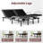 Adjustable Bed Base With Smart Presets & Zero-Gravity Positioning-1516416954