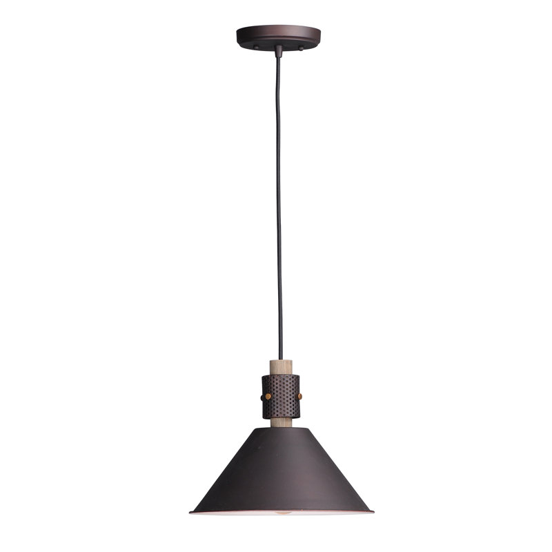 Elige 1 - Light Single Pendant