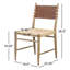Brielle Upholstered Dining Chair