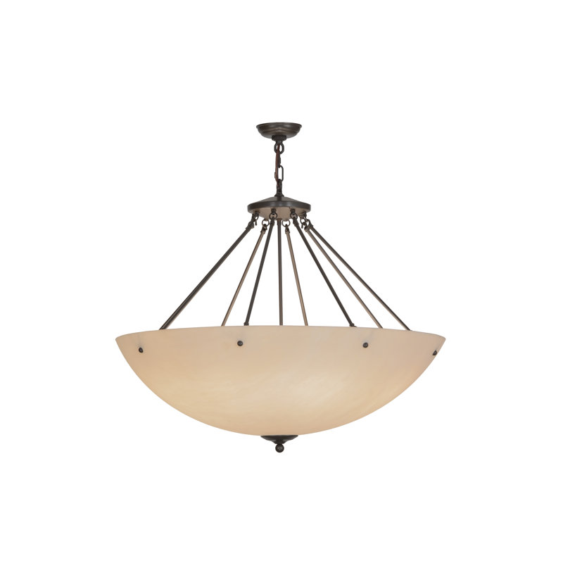 Madison 8 - Light Pendant