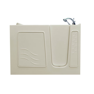 Baignoire de trempage 53" x 26" Santa Fe