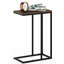Cuddington Metal Frame Side Table-384874228