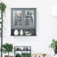 Rangement pour salle de bain Leshanti-1142222886