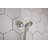 Magnetix Remote Dock for Magnetix Showerhead-48320564