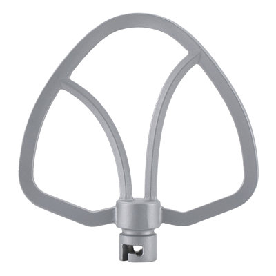 Ivy Bronx Stand Mixer Spiralizer Whisk