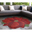 Anayssa Floral Kitchen Mat-632149521