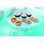 Glass Cake Stand