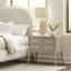 Maidstone 2 - Drawer Solid Wood Nightstand-776061057