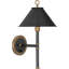 Aaron 1 - Light Wallchiere-36390955