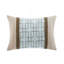 7 Piece Comforter Set Blue Queen