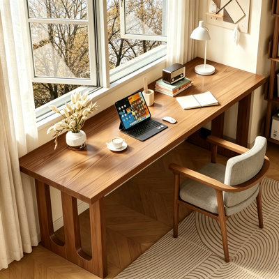 Bureau Minimalist
