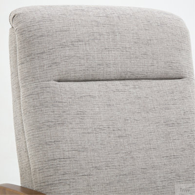 Fauteuil inclinable Tustin