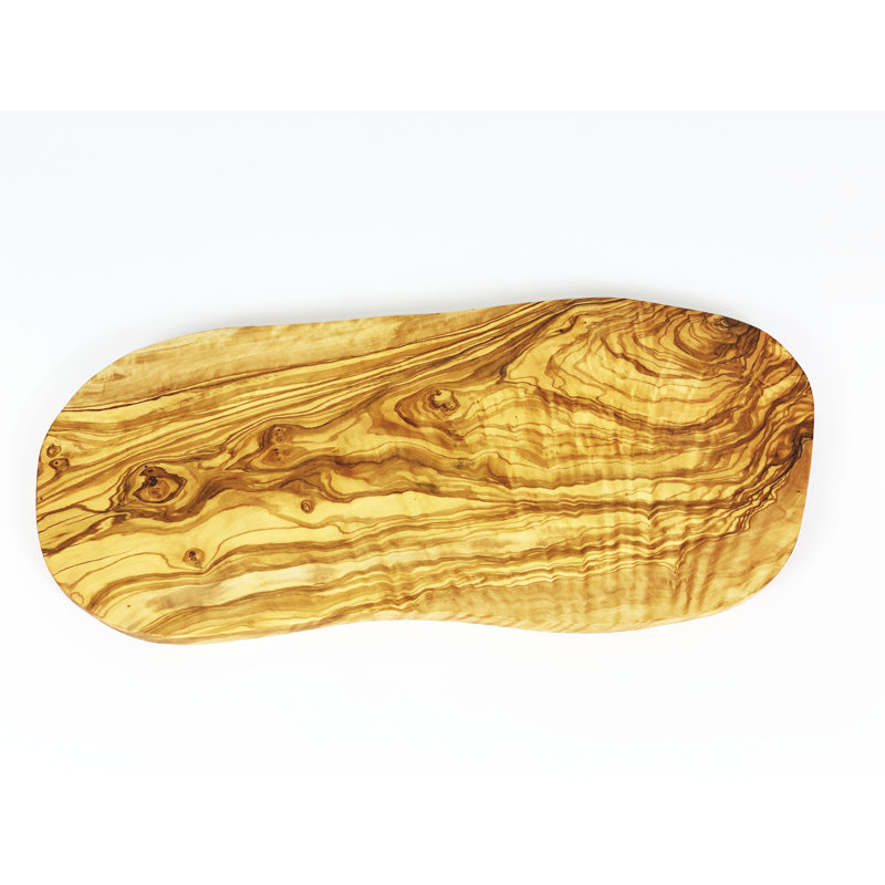 Mulford - Chopping Boards - 50Cm X 22-25Cm