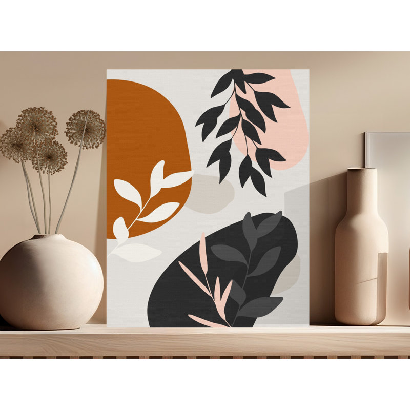 Wrapped Canvas Print Set, 101.6 cm H x 76.2 cm W