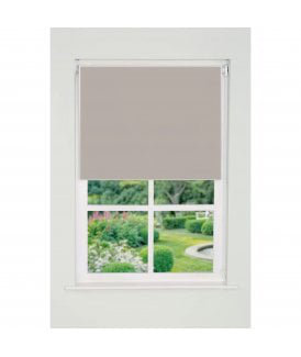 Semi Sheer Roller Shade