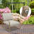  Aluminum Outdoor Club Chair Lounge Chair