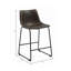 Tabouret de bar et de comptoir Koehler-636290041