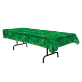 Palm Leaf Tablecloth