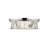 Smithies Glass Flush Mount-1821349896