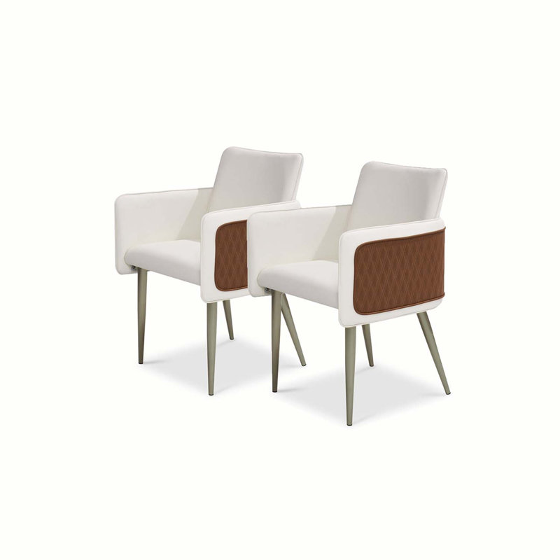 Chaise de salle à manger Zasha