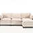 Velours beige est en rupture de stock