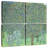 Harnek Rosebushes Under The Trees 1905-109143445