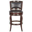 Tabouret de bar pivotant 29 po Brockway-15046743-15046741