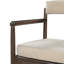 Chaise avec accoudoirs Leoric-133533939