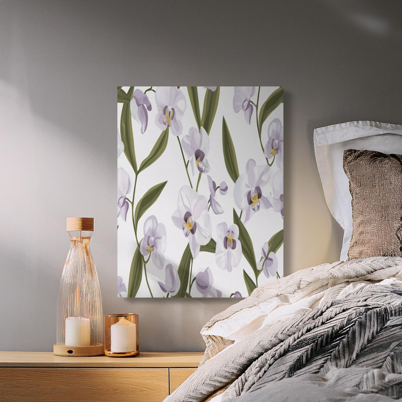 Fergerson Wrapped Canvas Print Set, 18x24