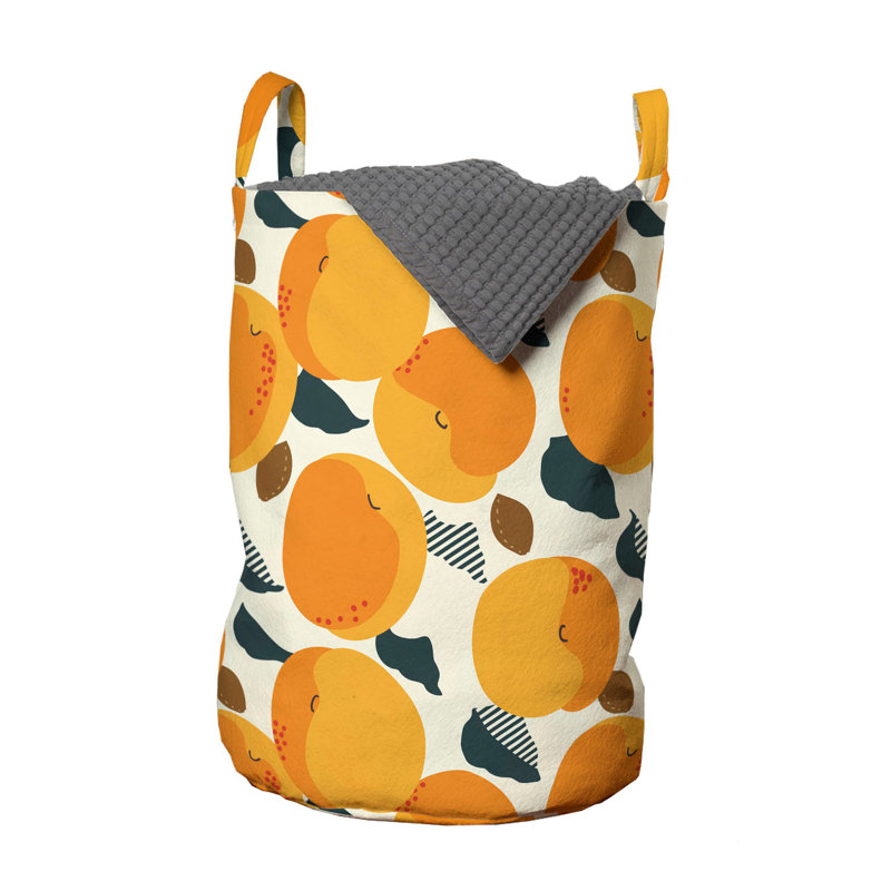 Laundry Bag with Handles