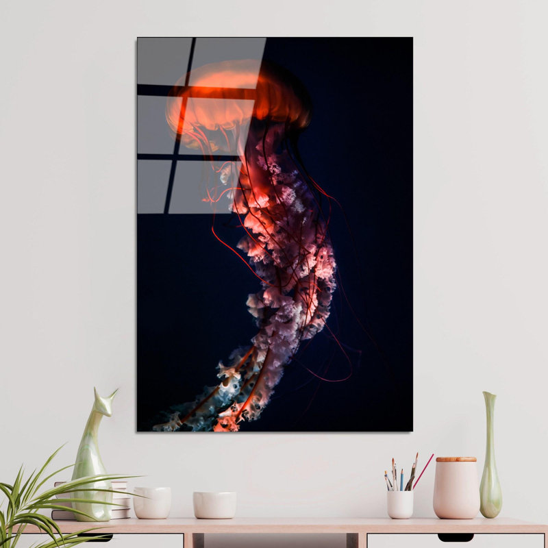 Boze Painting on Glass