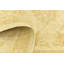 Tapis beige Mullings